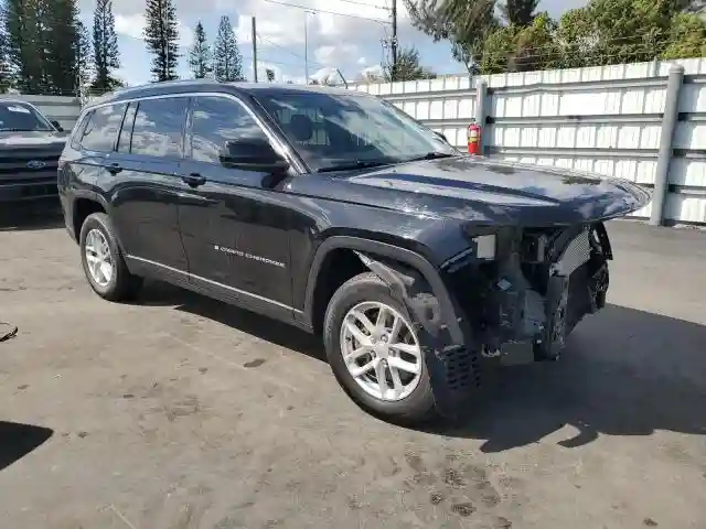 1C4RJJAG2N8608892 2022 JEEP GRAND CHEROKEE-3