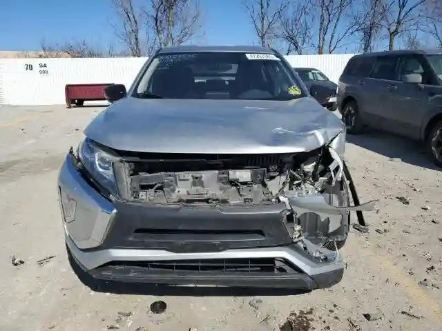 JA4AT4AA2JZ046978 2018 MITSUBISHI ECLIPSE-4