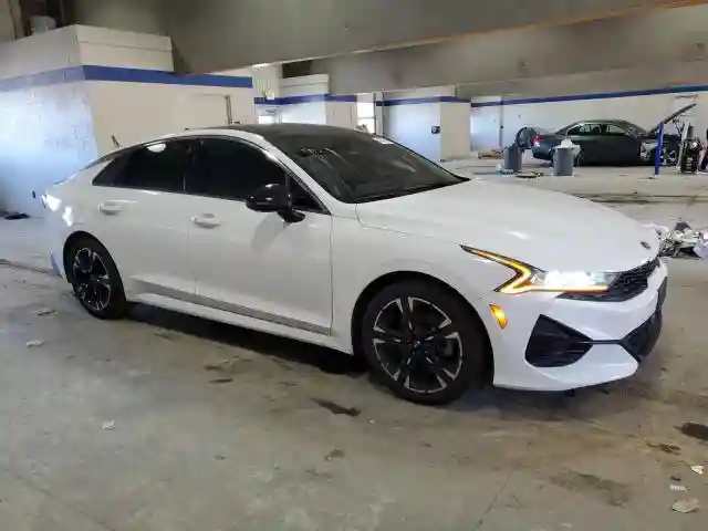 5XXG64J25MG052118 2021 KIA K5-3