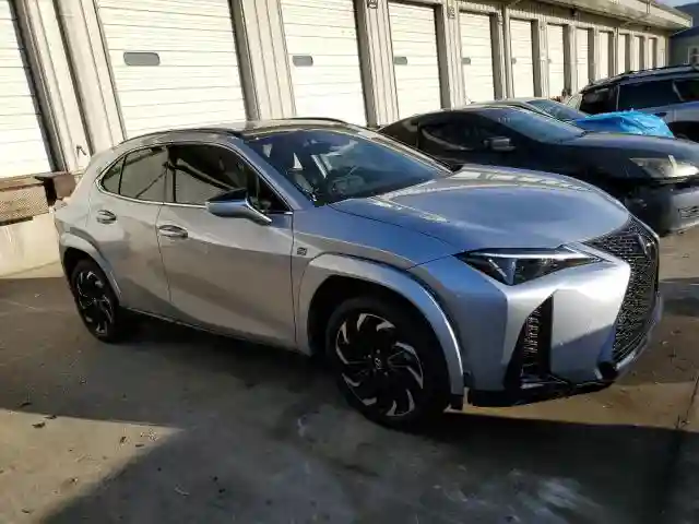 JTHB9JBHXP2067404 2023 LEXUS UX 250H BA-3