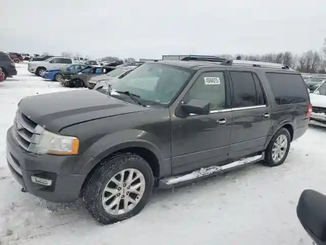 1FMJK2AT1GEF12071 2016 FORD EXPEDITION-0