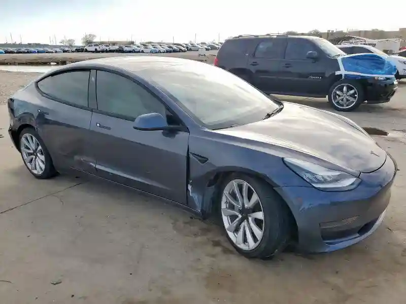 5YJ3E1EA6LF662676 2020 TESLA MODEL 3-3