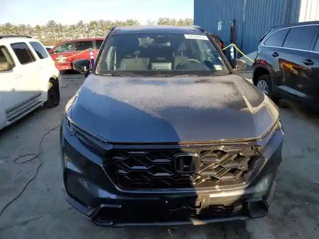 5J6RS6H57RL035502 2024 HONDA CRV-4