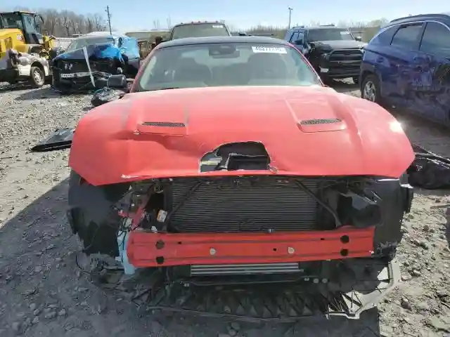 1FA6P8THXN5133810 2022 FORD ALL MODELS-4
