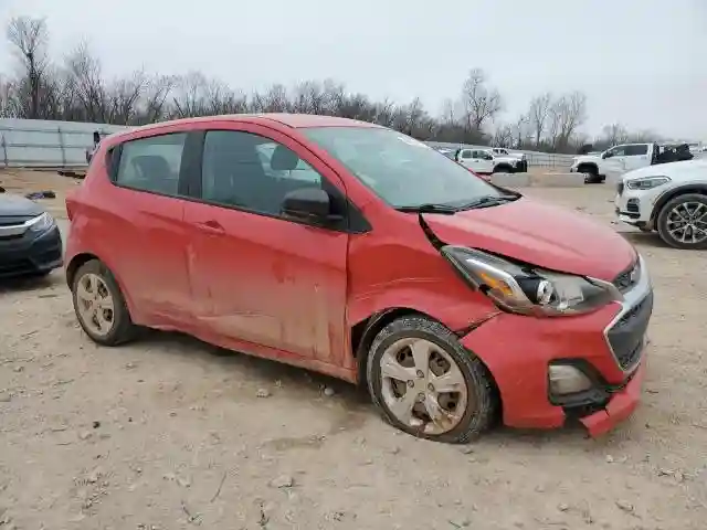 KL8CB6SA6LC408790 2020 CHEVROLET SPARK-3