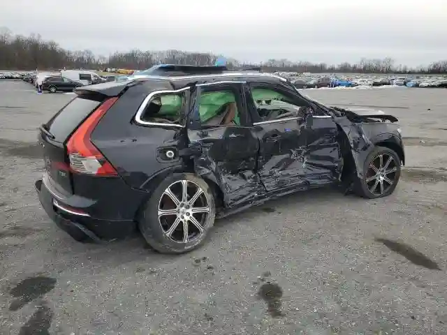 LYV102RL2KB326188 2019 VOLVO XC60-2