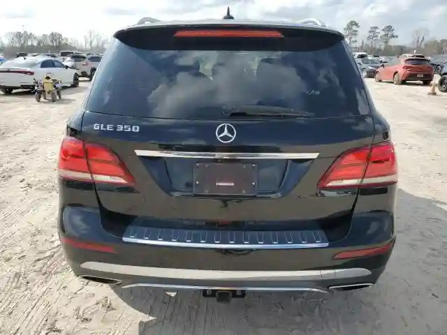 4JGDA5JB1GA754522 2016 MERCEDES-BENZ GLE-CLASS-5