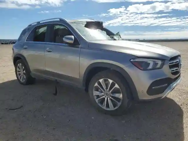 4JGFB4JBXMA350257 2021 MERCEDES-BENZ GLE-CLASS-3