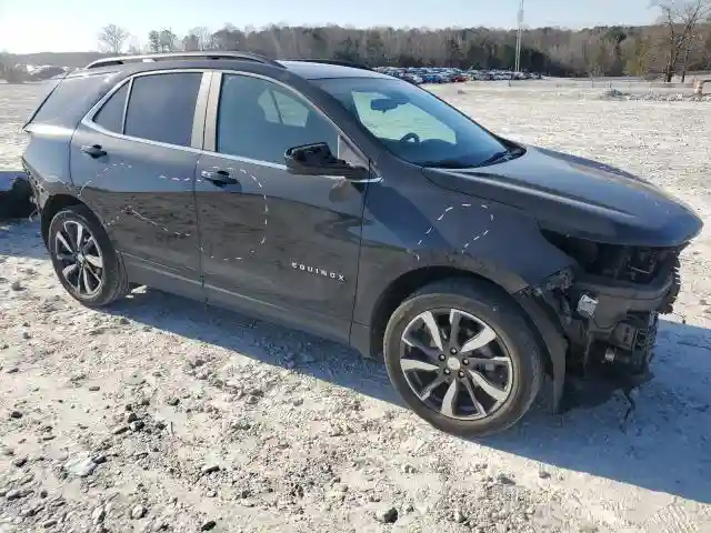 3GNAXKEVXNL195204 2022 CHEVROLET EQUINOX-3