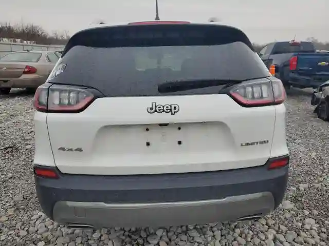 1C4PJMDX2KD106973 2019 JEEP GRAND CHEROKEE-5