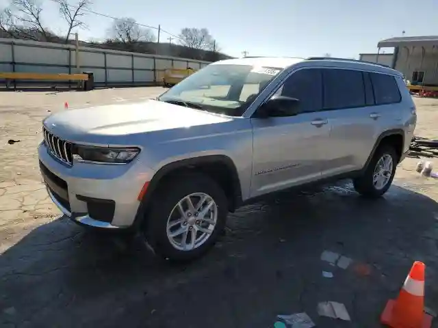 1C4RJKAG6N8581069 2022 JEEP GRAND CHEROKEE-0