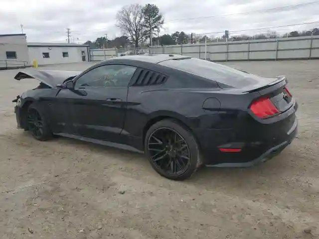 1FA6P8CF9K5204179 2019 FORD MUSTANG-1