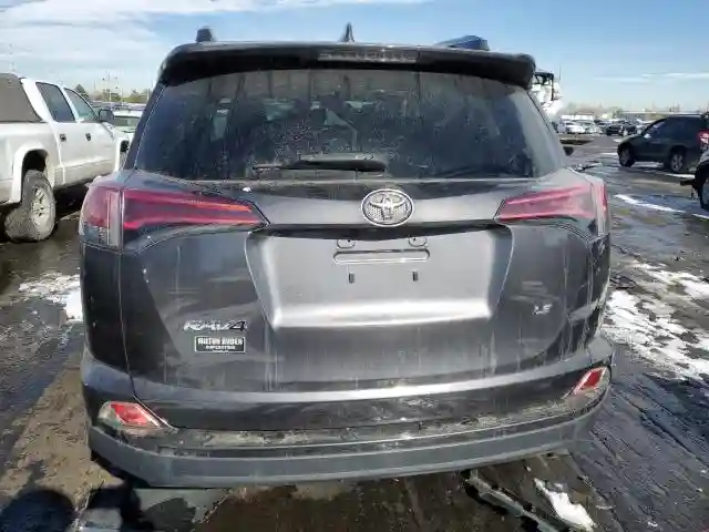 JTMZFREV4JJ727555 2018 TOYOTA RAV4-5