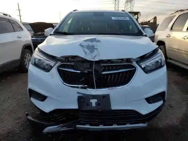 KL4CJESM7NB540913 2022 BUICK ENCORE-4