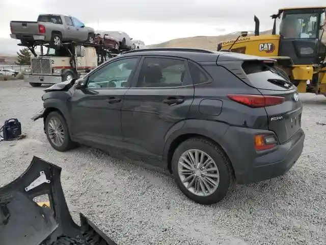 KM8K22AAXKU382423 2019 HYUNDAI KONA-1