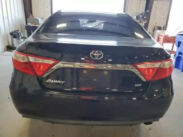 4T1BF1FK4HU302400 2017 TOYOTA CAMRY-5