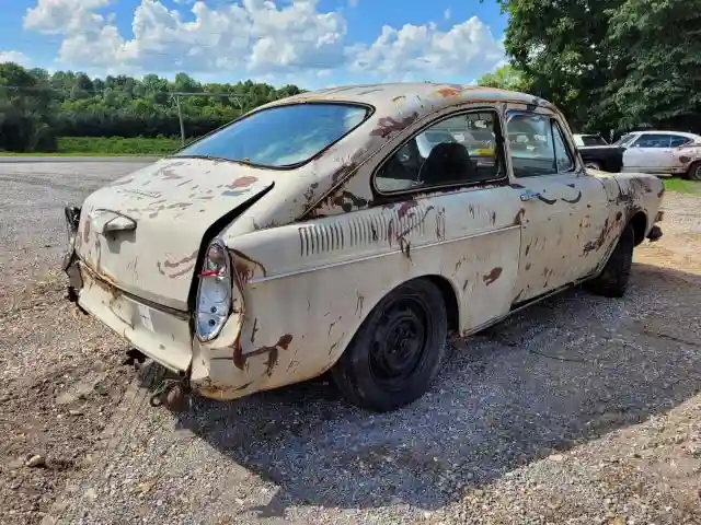 3132092471 1972 VOLKSWAGEN ALL OTHER-3