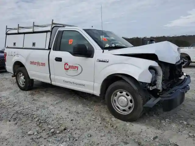 1FTMF1C54JKD12194 2018 FORD ALL MODELS-3