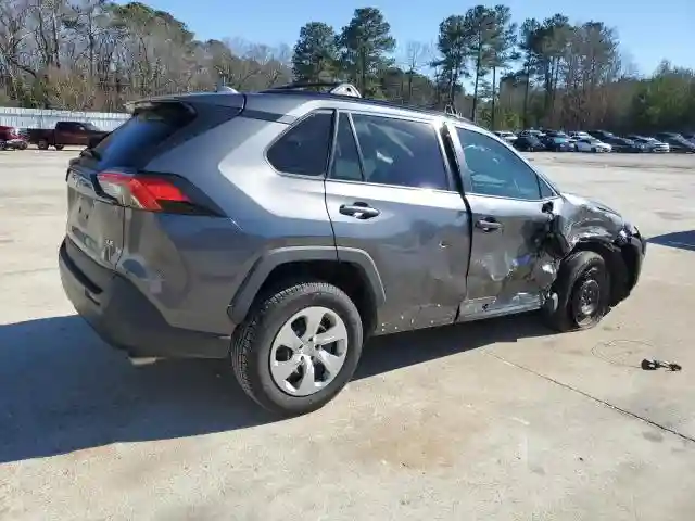2T3H1RFV9MC146780 2021 TOYOTA RAV4-2