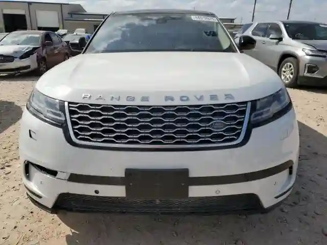 SALYJ2EX9MA299045 2021 LAND ROVER RANGEROVER-4