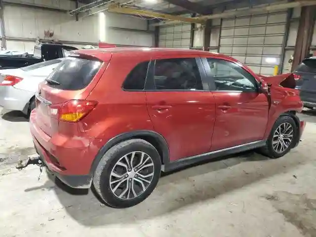 JA4AP3AW7JU000683 2018 MITSUBISHI OUTLANDER-2