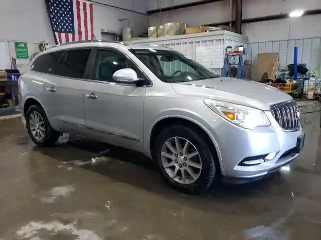 5GAKRBKD8GJ268715 2016 BUICK ENCLAVE-3