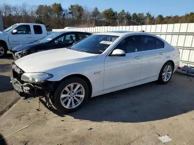 WBA5A7C56FD623155 2015 BMW 5 SERIES-0