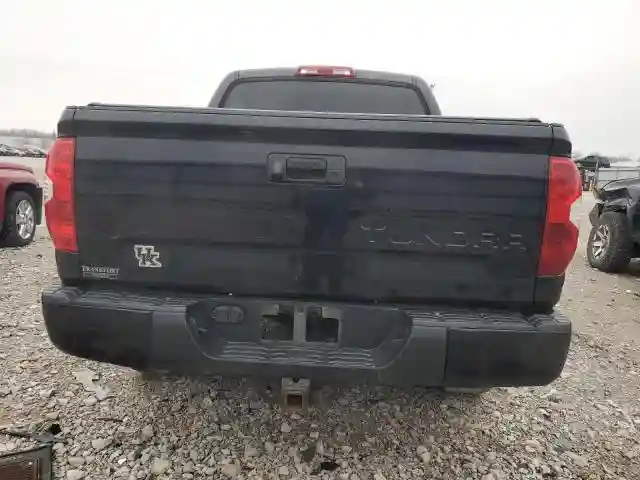 5TFAY5F10KX841613 2019 TOYOTA TUNDRA-5