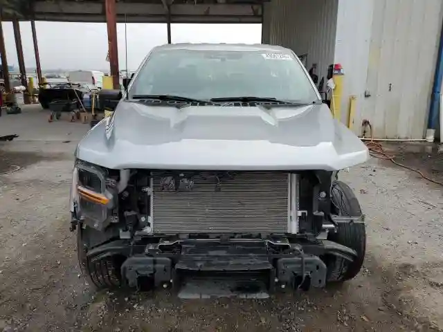 1FTEW2KP2RKE63320 2024 FORD F150 STX-4