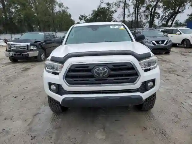 5TFAZ5CN8JX071079 2018 TOYOTA TACOMA-4