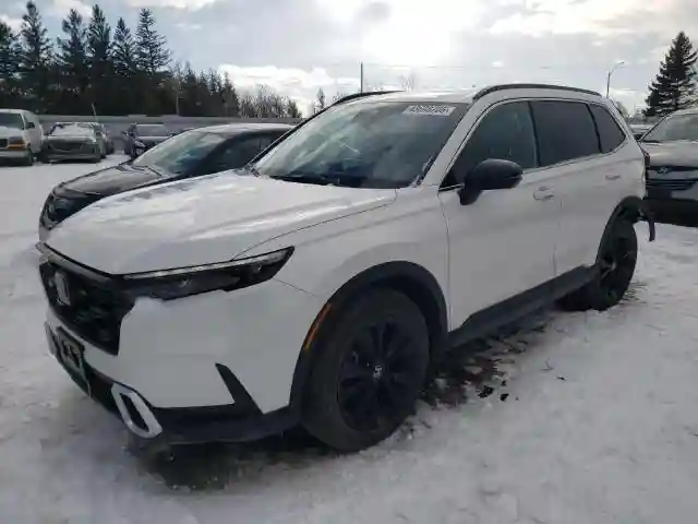 2HKRS6H91PH203337 2023 HONDA CRV-0