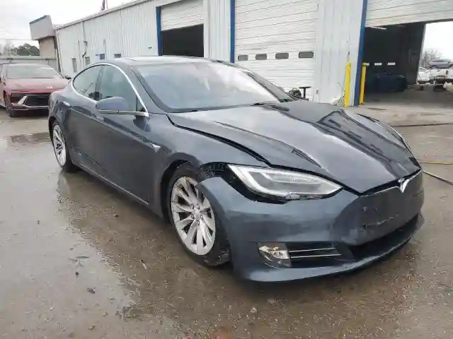 5YJSA1E20GF168108 2016 TESLA MODEL S-3