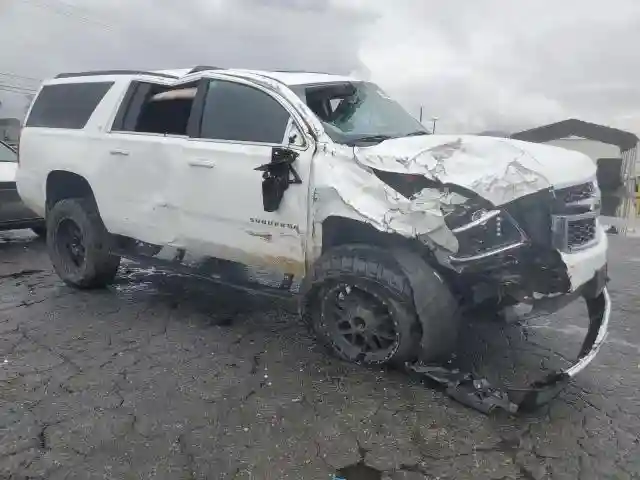 1GNSKHKC5KR315150 2019 CHEVROLET SUBURBAN-3