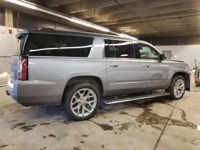 1GKS2HKJ9KR221459 2019 GMC YUKON-2