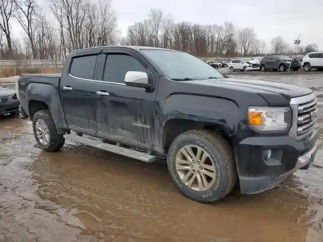 1GTG6CE36F1130143 2015 GMC CANYON-3