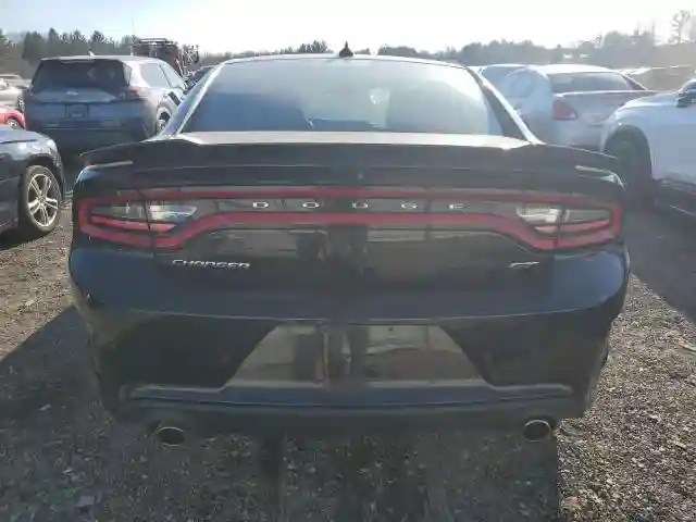 2C3CDXHG0KH680898 2019 DODGE CHARGER-5