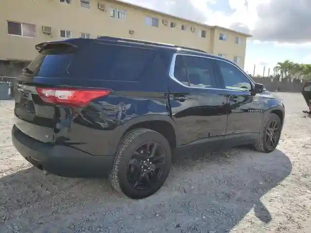 1GNERGKW7MJ168621 2021 CHEVROLET TRAVERSE-2