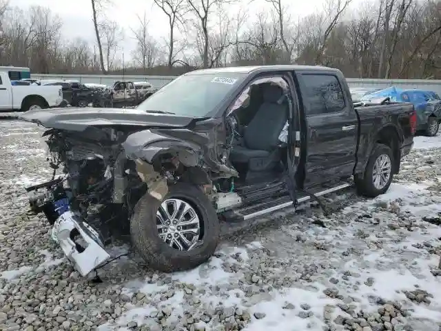 1FTFW3LD3RFB80691 2024 FORD ALL MODELS-0