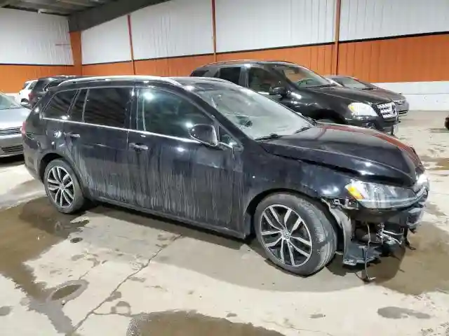 3VWC17AU4FM510598 2015 VOLKSWAGEN GOLF-3