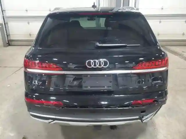 WA1LXBF76PD007640 2023 AUDI Q7-5