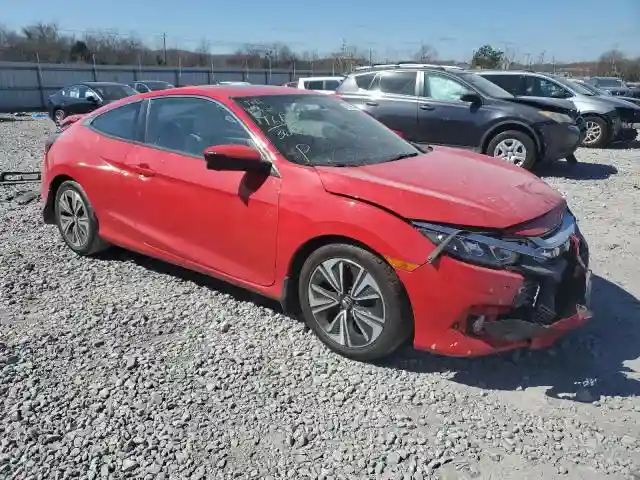 2HGFC3B38HH350754 2017 HONDA CIVIC-3