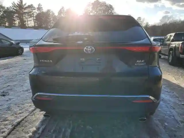 JTEAAAAH7MJ063149 2021 TOYOTA VENZA-5