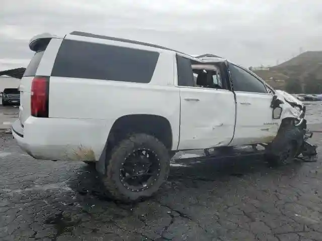 1GNSKHKC5KR315150 2019 CHEVROLET SUBURBAN-2