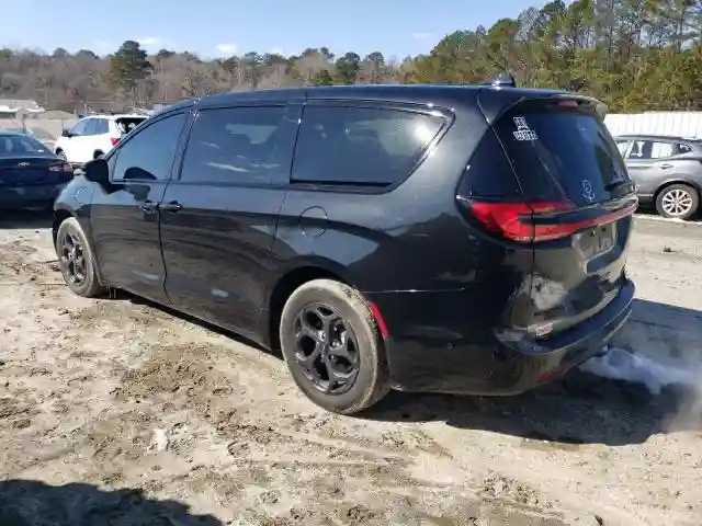 2C4RC1S77PR501630 2023 CHRYSLER PACIFICA-1