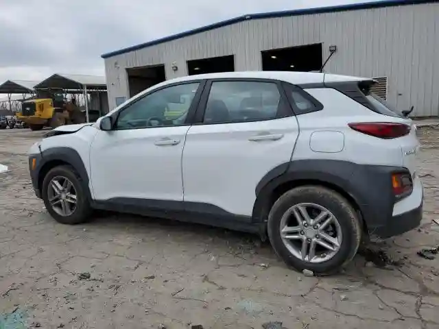 KM8K12AA2MU639225 2021 HYUNDAI KONA-1