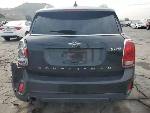 WMZYS7C59K3F44546 2019 MINI COOPER-5