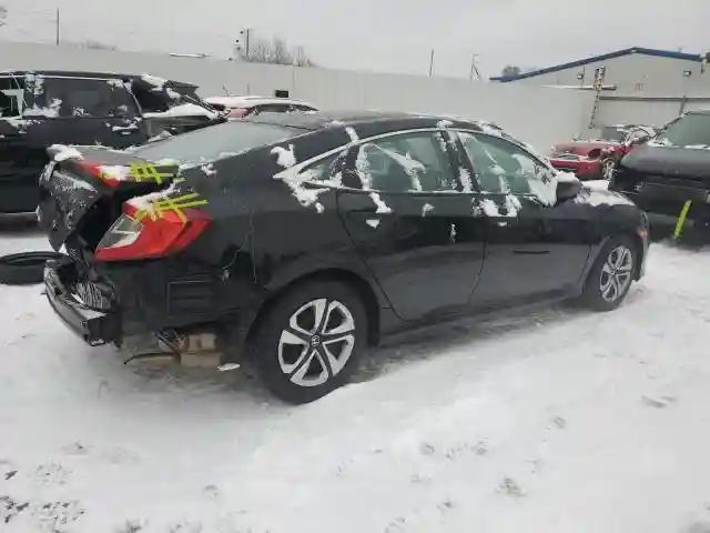19XFC2F55GE002585 2016 HONDA CIVIC-2