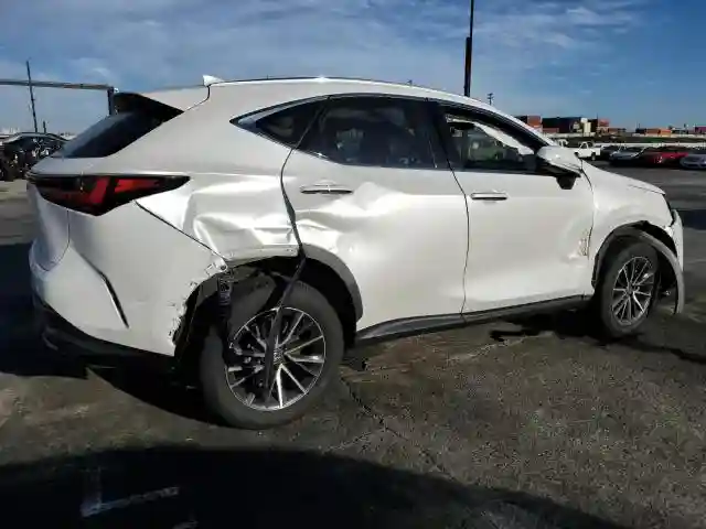 JTJAKCEZ0N2000242 2022 LEXUS NX 350H-2