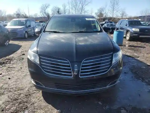 2LMHJ5AT9JBL02585 2018 LINCOLN MKT-4