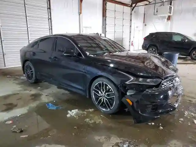 5XXG44J86PG217897 2023 KIA K5-3